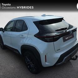 Toyota Yaris Cross 116h Trail AWD-i MY22 Vannes
