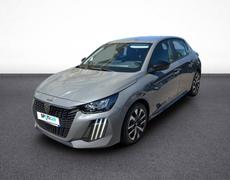 Peugeot 208 Carpentras