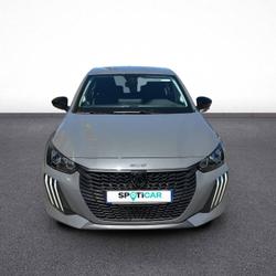 Peugeot 208 208 Auto-Ecole PureTech 100 S&S BVM6 Active Carpentras