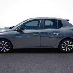 Peugeot 208 208 Auto-Ecole PureTech 100 S&S BVM6 Active Carpentras