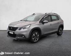 Peugeot 2008 Pézenas