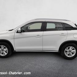 Citroen C4 Aircross C4 Aircross HDi 115 S&S 4x2 Exclusive P&eacute;zenas