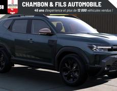 Dacia Duster La Grand-Croix