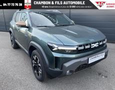 Dacia Duster La Grand-Croix