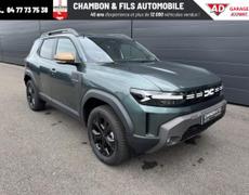 Dacia Duster La Grand-Croix