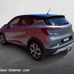 Renault Captur Captur Blue dCi 115 EDC Intens Narbonne