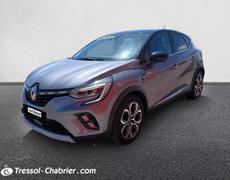 Renault Captur Lézignan-Corbières