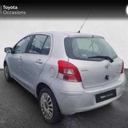 Toyota Yaris 100 VVT-i Confort Pack 5p Brest