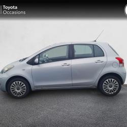 Toyota Yaris 100 VVT-i Confort Pack 5p Brest