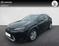 Lexus UX Vannes