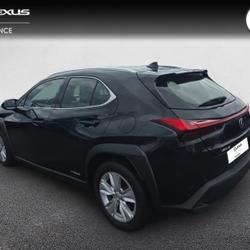 Lexus UX 250h 2WD Pack Confort Business + Stage Hybrid Academy MY22 Vannes