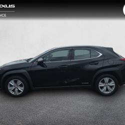 Lexus UX 250h 2WD Pack Confort Business + Stage Hybrid Academy MY22 Vannes