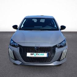 Peugeot 208 208 PureTech 100 S&S BVM6 Active Orange