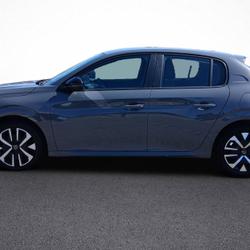 Peugeot 208 208 PureTech 100 S&S BVM6 Active Orange