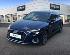 Audi A3 Sportback Auch