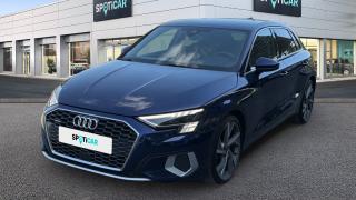 Audi A3 Sportback  - Avus - photo 0