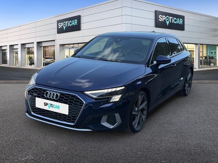Audi A3 Sportback  - Avus - 30 610 €