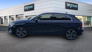 Audi A3 Sportback  - Avus - photo 1