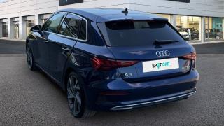 Audi A3 Sportback  - Avus - photo 2