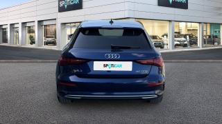 Audi A3 Sportback  - Avus - photo 3