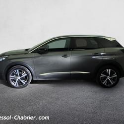 Peugeot 3008 3008 Puretech 130ch S&S BVM6 Allure Business Perpignan