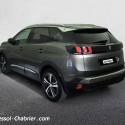 Peugeot 3008 3008 Puretech 130ch S&S BVM6 Allure Business Perpignan