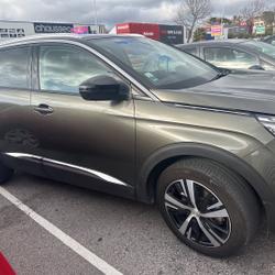 Peugeot 3008 3008 Puretech 130ch S&S BVM6 Allure Business Perpignan