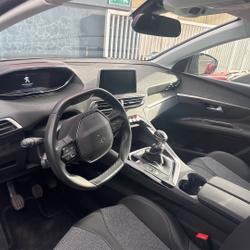 Peugeot 3008 3008 Puretech 130ch S&S BVM6 Allure Business Perpignan