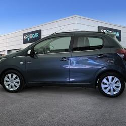 Peugeot 108 108 1.2 PureTech 82ch BVM5 Style TOP! Perpignan
