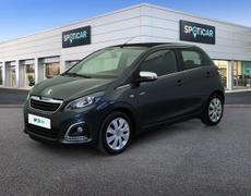 Peugeot 108 Perpignan