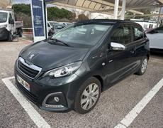 Peugeot 108 Perpignan