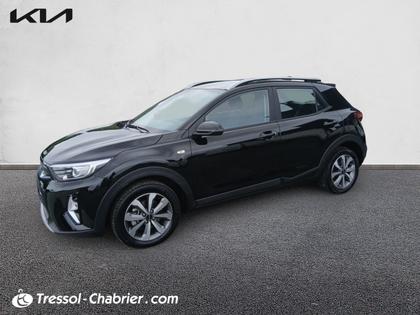 Kia Stonic - Stonic 1.0 T-GDi 100 ch BVM6 Motion - 18 490 €