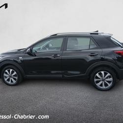 Kia Stonic Stonic 1.0 T-GDi 100 ch BVM6 Motion Narbonne