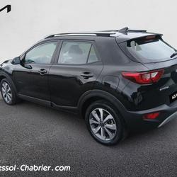 Kia Stonic Stonic 1.0 T-GDi 100 ch BVM6 Motion Narbonne