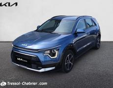 Kia Niro Narbonne