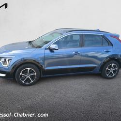 Kia Niro Niro 1.6 GDi 129 ch HEV DCT6 Active Business Narbonne
