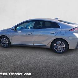 Hyundai Ioniq Ioniq Plug-in 141 ch Executive Carcassonne