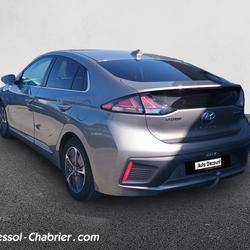 Hyundai Ioniq Ioniq Plug-in 141 ch Executive Carcassonne