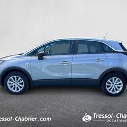 Opel Crossland Crossland 1.2 Turbo 110 ch BVM6 Elegance Perpignan