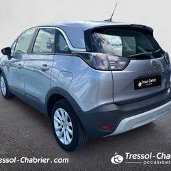 Opel Crossland Crossland 1.2 Turbo 110 ch BVM6 Elegance Perpignan