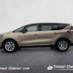 Renault Espace 5 Espace dCi 160 Energy Twin Turbo Intens EDC Castelnau-le-Lez