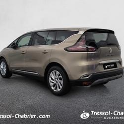 Renault Espace 5 Espace dCi 160 Energy Twin Turbo Intens EDC Castelnau-le-Lez