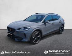 Cupra Formentor Béziers