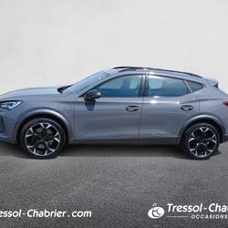 Cupra Formentor Formentor 1.4 e-HYBRID 245 ch DSG6 VZ B&eacute;ziers
