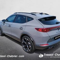 Cupra Formentor Formentor 1.4 e-HYBRID 245 ch DSG6 VZ B&eacute;ziers