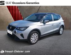 Seat Arona Lattes