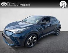 Toyota C-HR Vannes