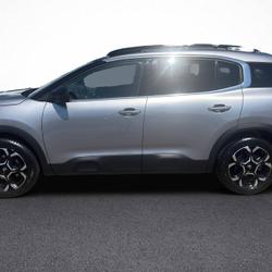 Citroen C5 Aircross C5 Aircross Hybride 136 e-DCS6 Plus Orange