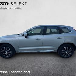 Volvo XC60 XC60 T8 Twin Engine 303+87 ch Geartronic 8 Business Executive Perpignan