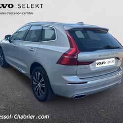 Volvo XC60 XC60 T8 Twin Engine 303+87 ch Geartronic 8 Business Executive Perpignan